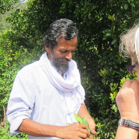The Eco Ξενοδοχείο Varkala Εξωτερικό φωτογραφία